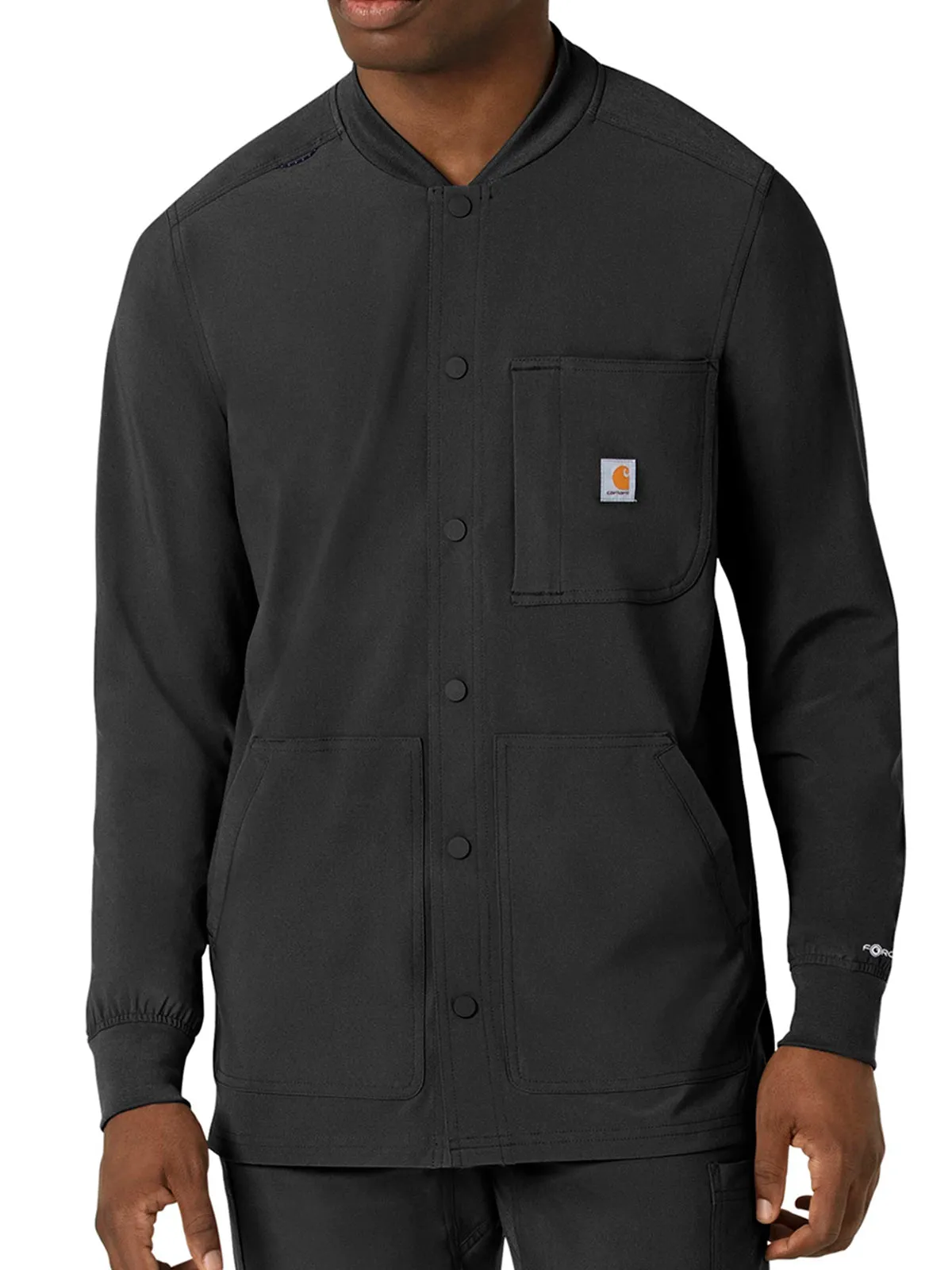 Force Cross-Flex - Men's Shirt Jacket