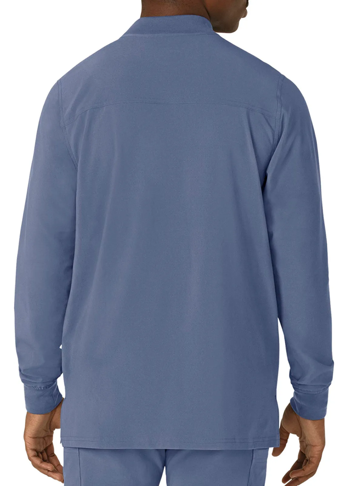 Force Cross-Flex - Men's Shirt Jacket