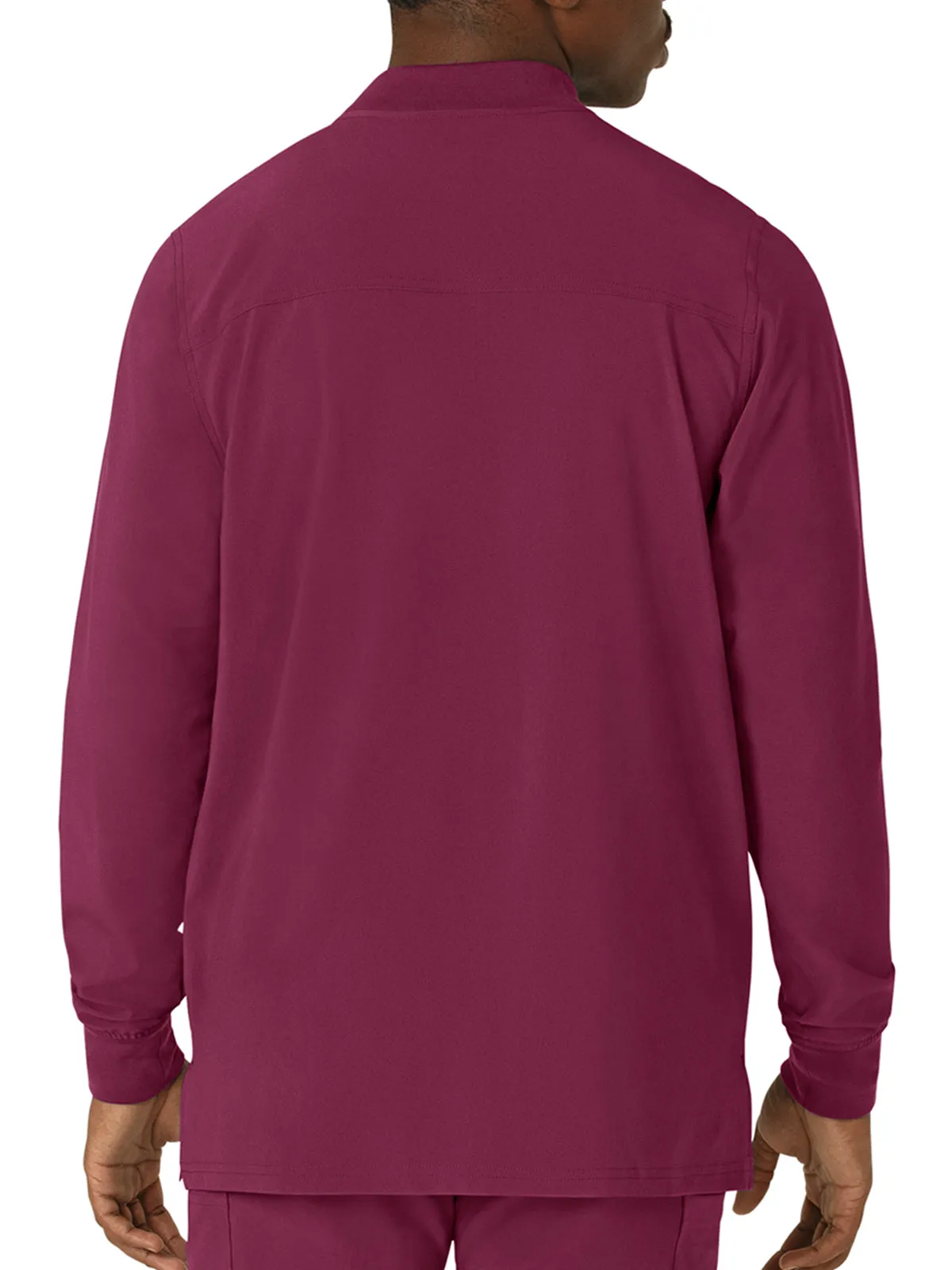 Force Cross-Flex - Men's Shirt Jacket