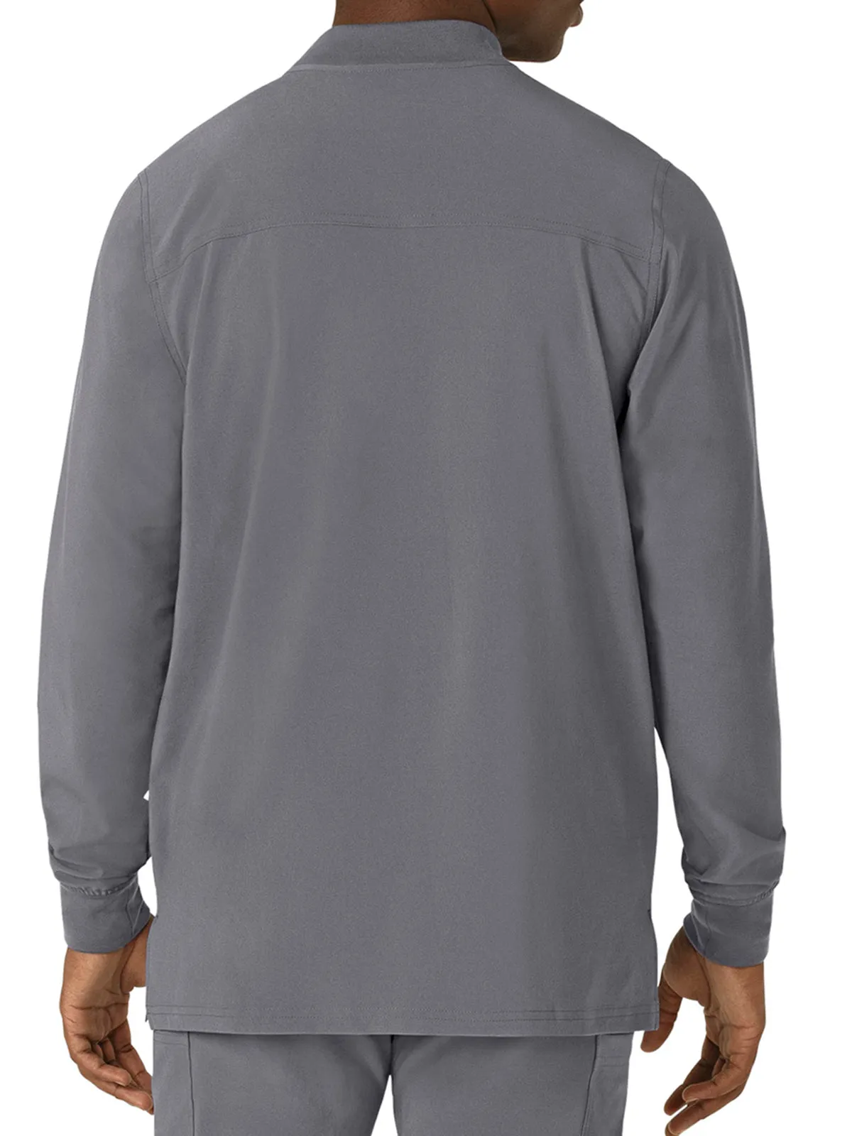 Force Cross-Flex - Men's Shirt Jacket