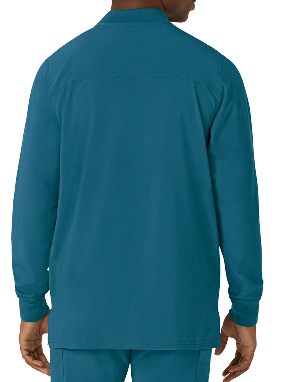 Force Cross-Flex - Men's Shirt Jacket
