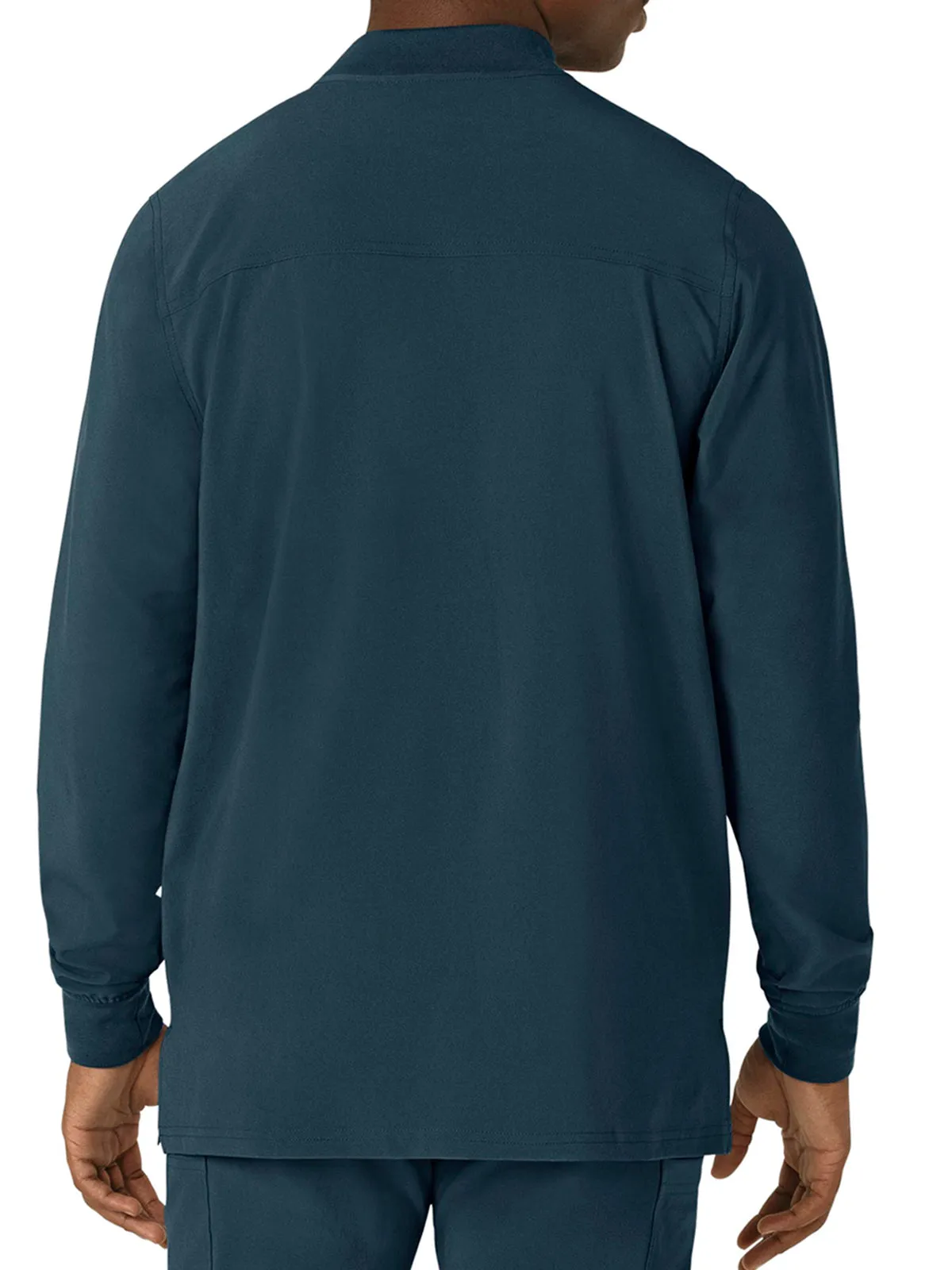 Force Cross-Flex - Men's Shirt Jacket