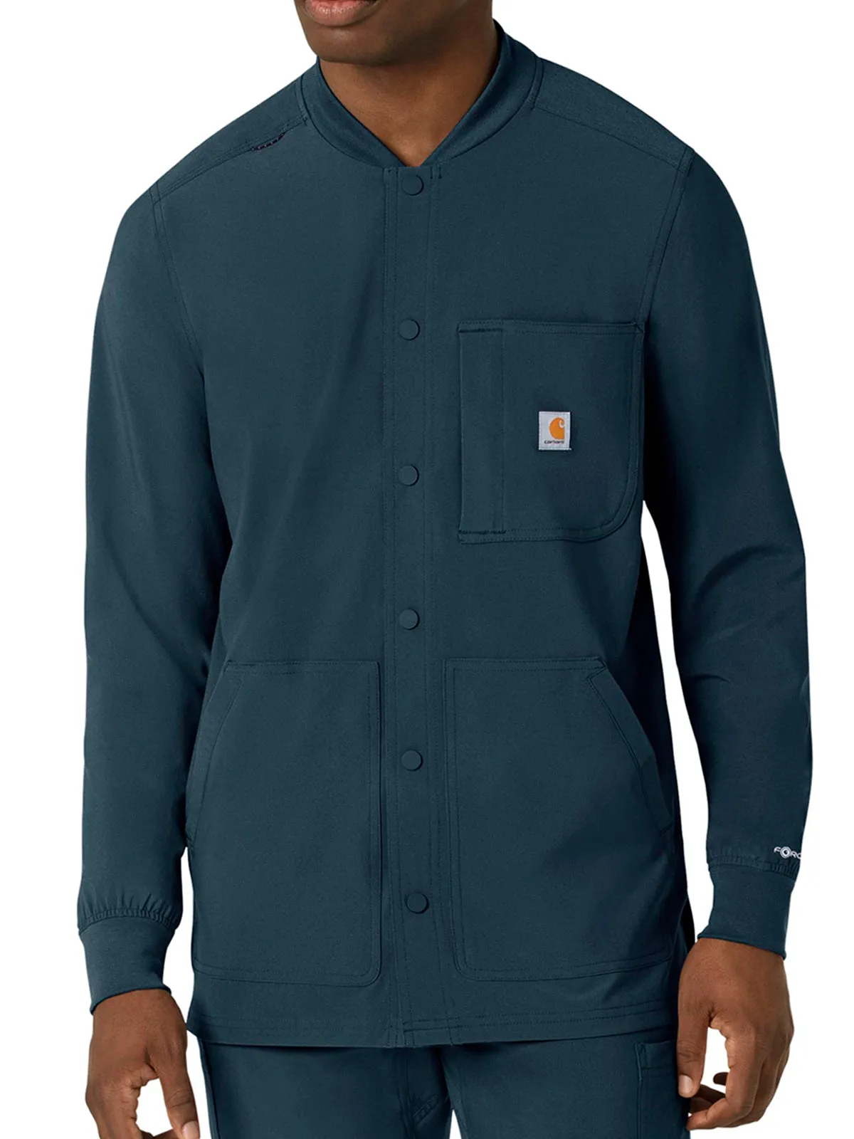 Force Cross-Flex - Men's Shirt Jacket