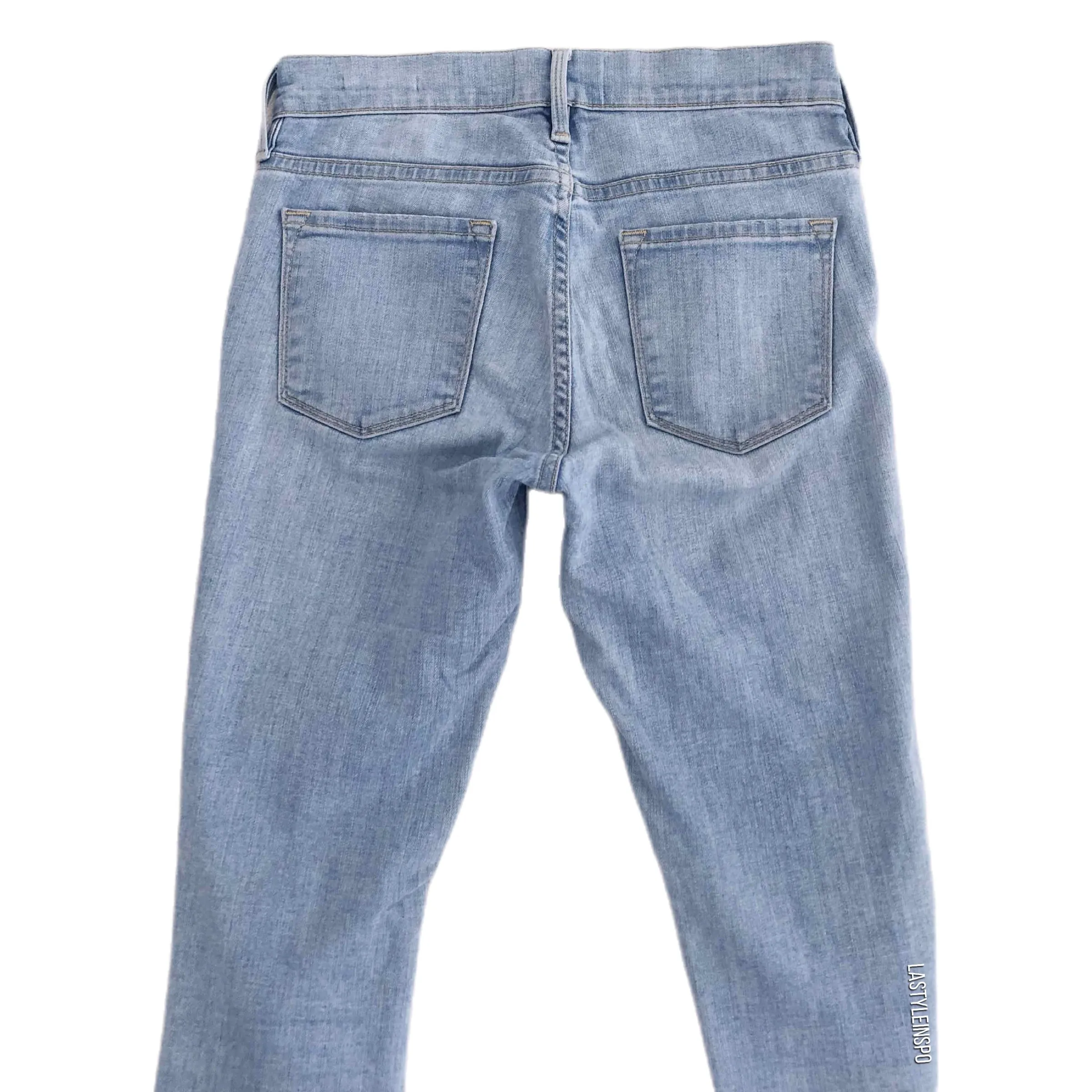 FRAME Jeans Le Skinny de Jeanne Size 25"