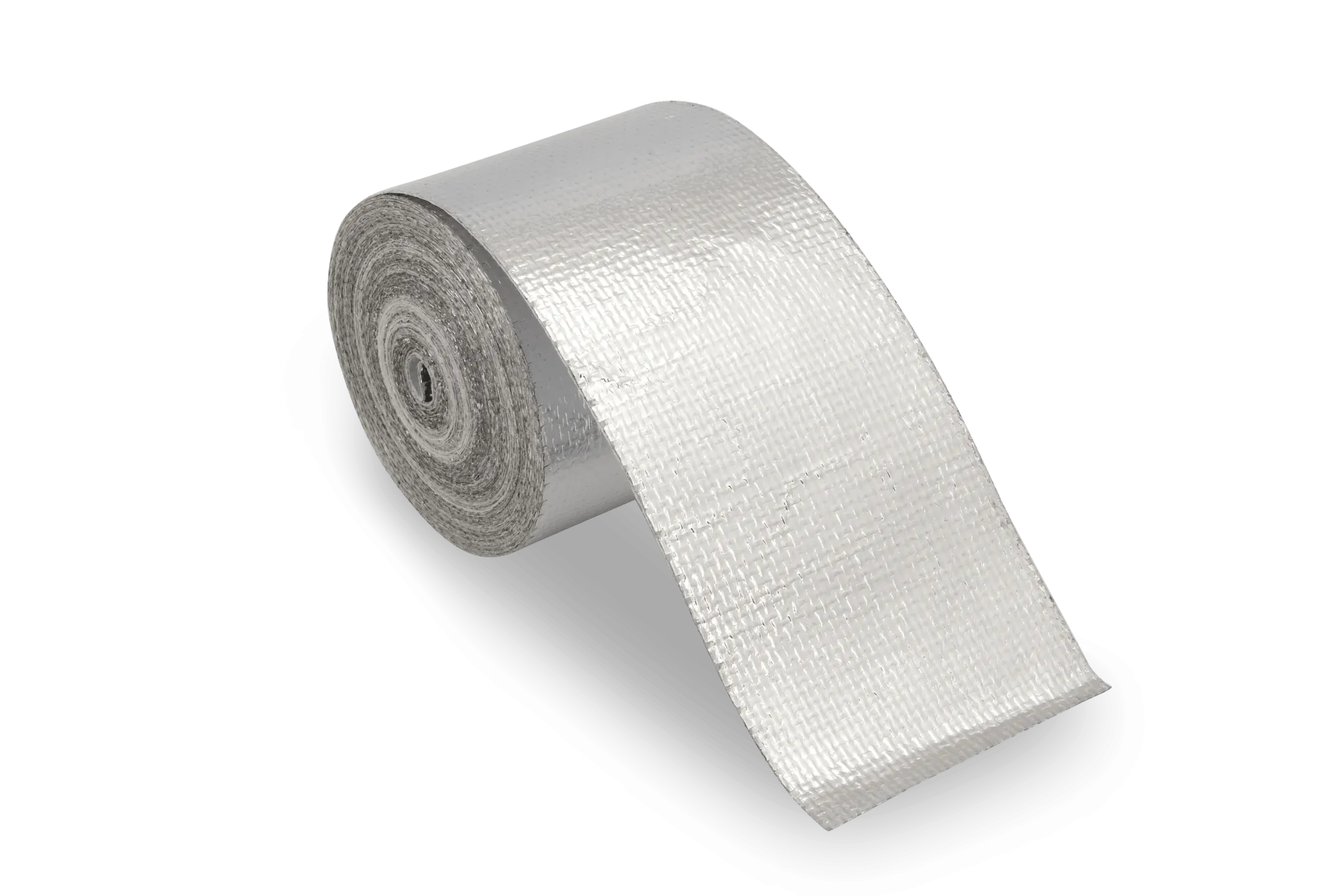 Funk Motorsport Funk Silver Reflective Heat Tape