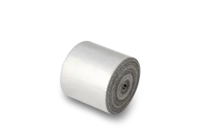 Funk Motorsport Funk Silver Reflective Heat Tape