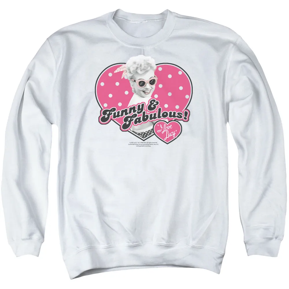 Funny & Fabulous Shirt