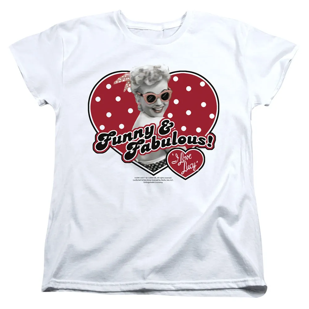 Funny & Fabulous Shirt