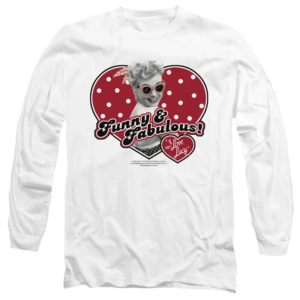 Funny & Fabulous Shirt