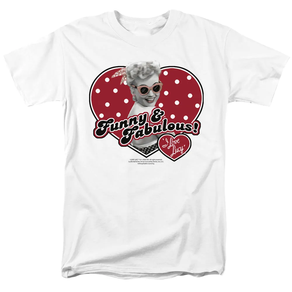 Funny & Fabulous Shirt