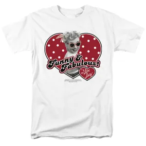 Funny & Fabulous Shirt