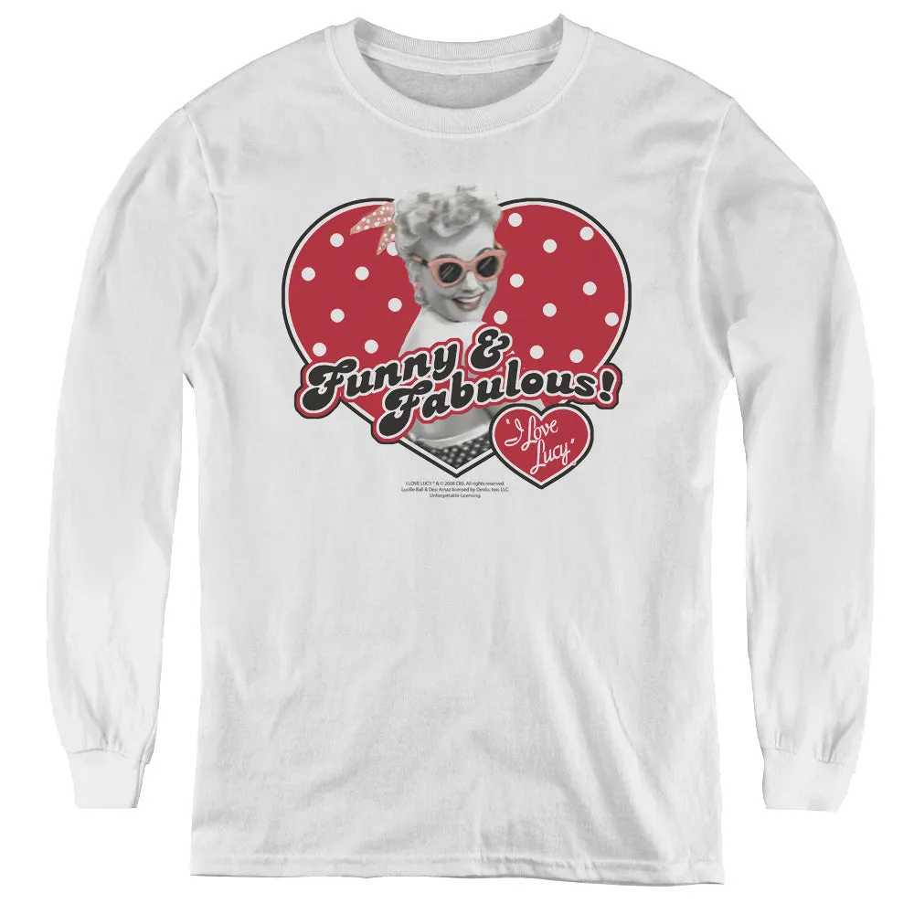 Funny & Fabulous Shirt