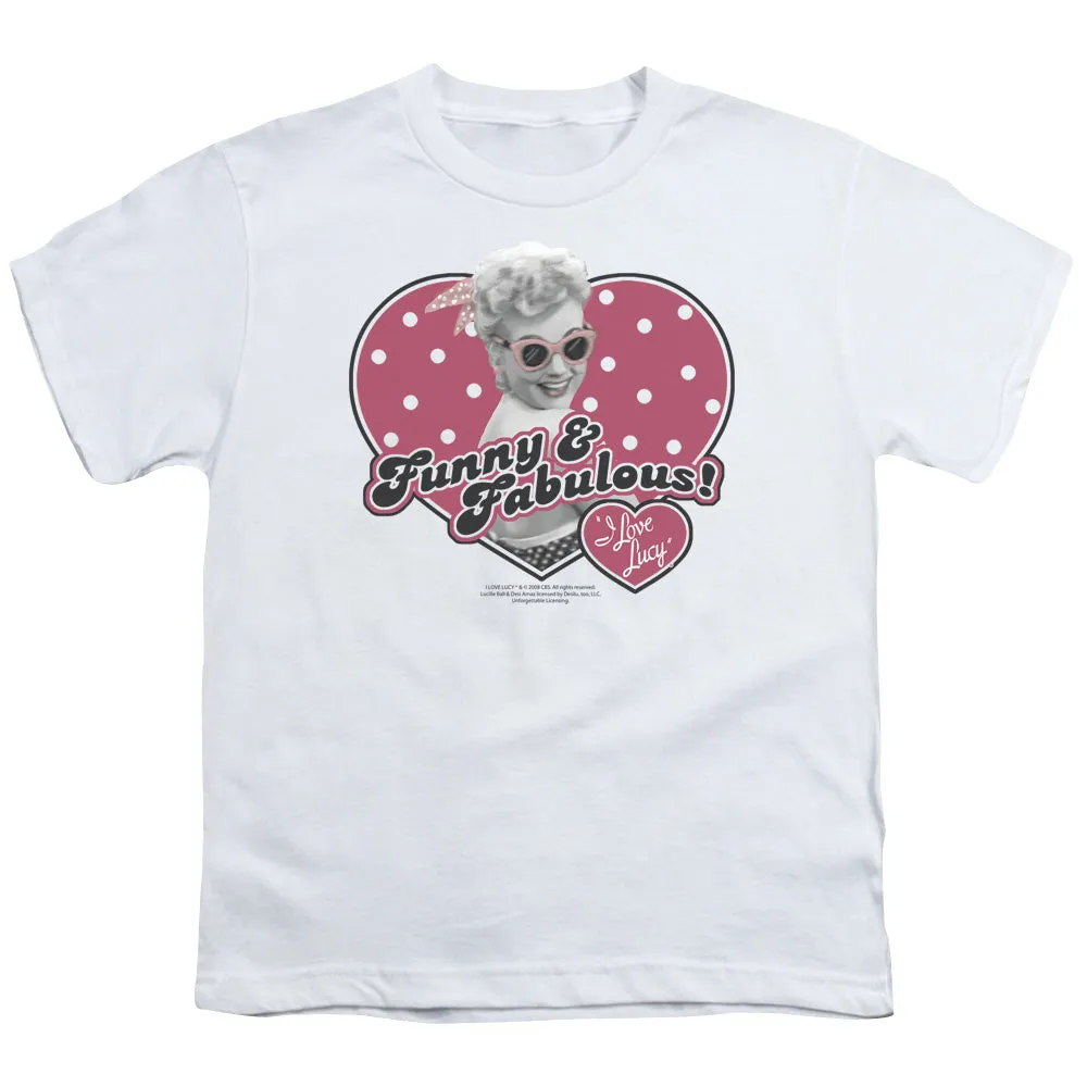 Funny & Fabulous Shirt
