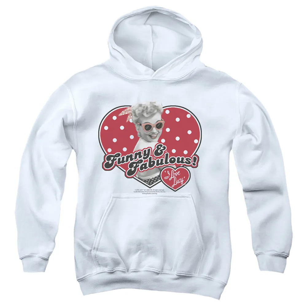 Funny & Fabulous Shirt
