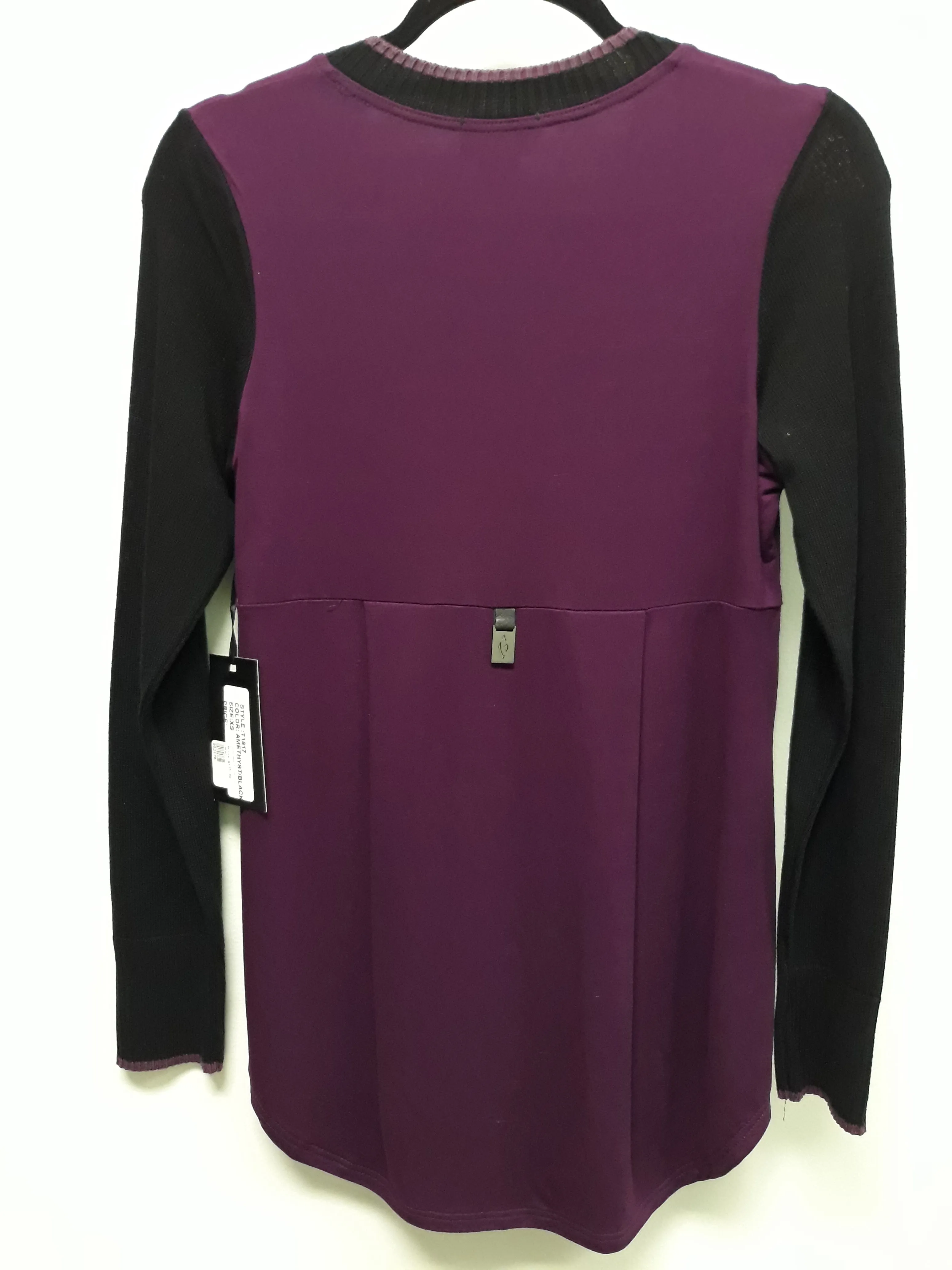GASPARI TUNIC T1817
