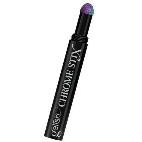 Gelish Chrome Stix