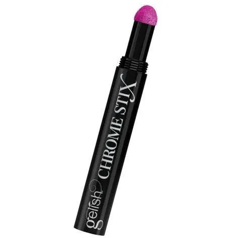 Gelish Chrome Stix