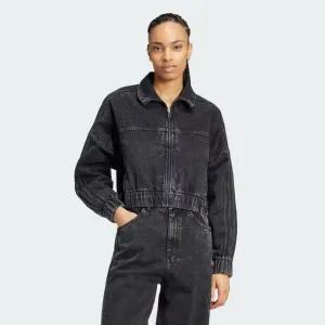 GIACCA PREMIUM ESSENTIAL DENIM