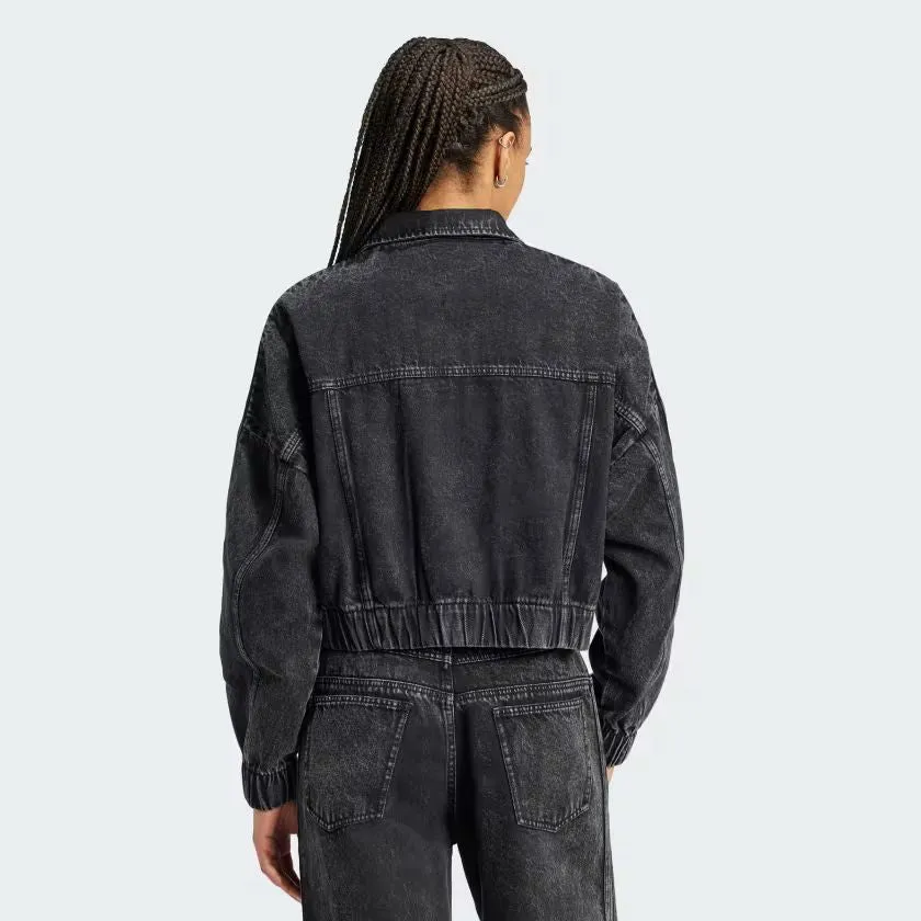 GIACCA PREMIUM ESSENTIAL DENIM