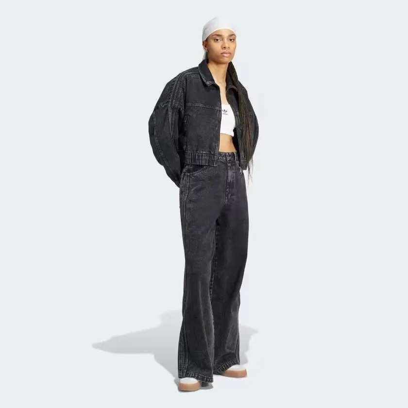 GIACCA PREMIUM ESSENTIAL DENIM