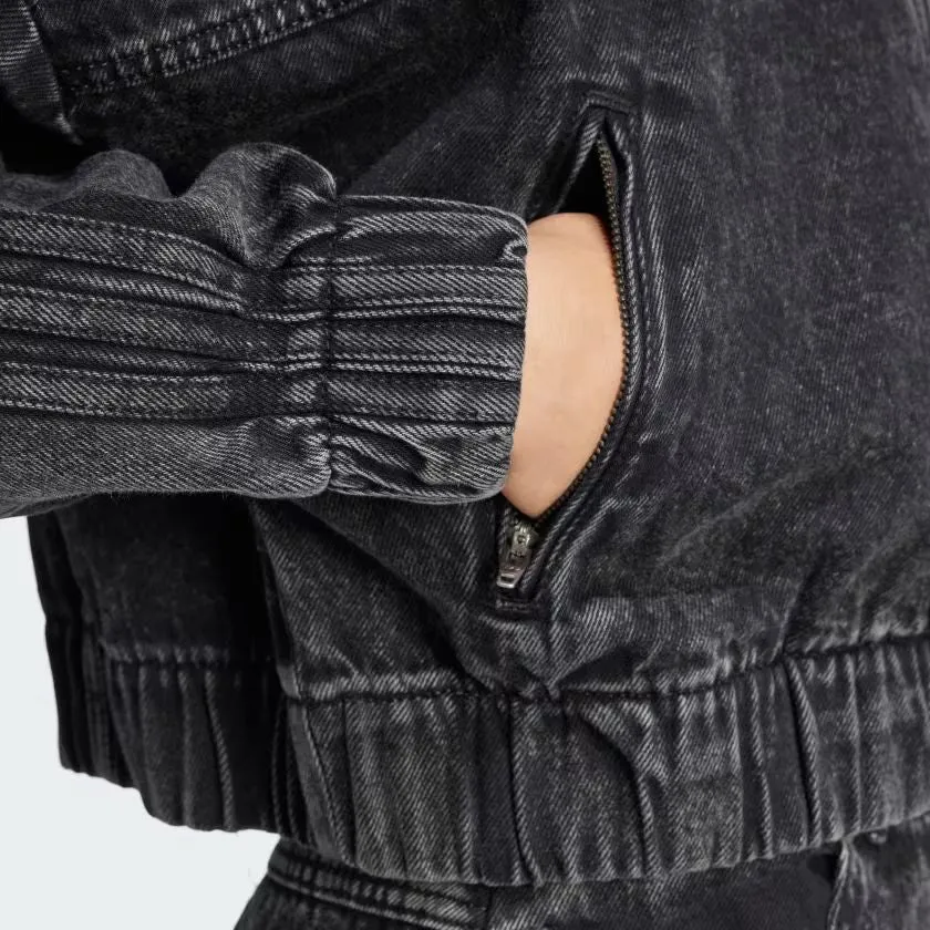 GIACCA PREMIUM ESSENTIAL DENIM