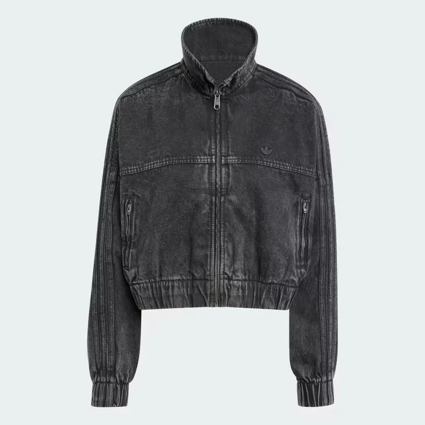 GIACCA PREMIUM ESSENTIAL DENIM