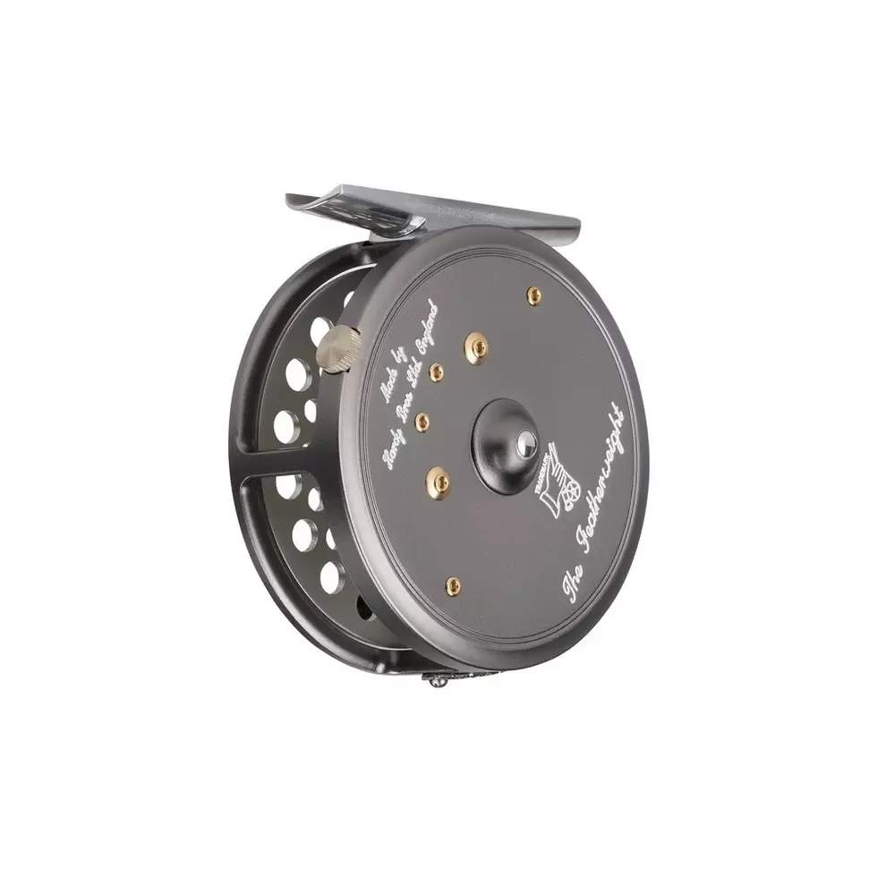 Hardy Lightweight Fly Reel