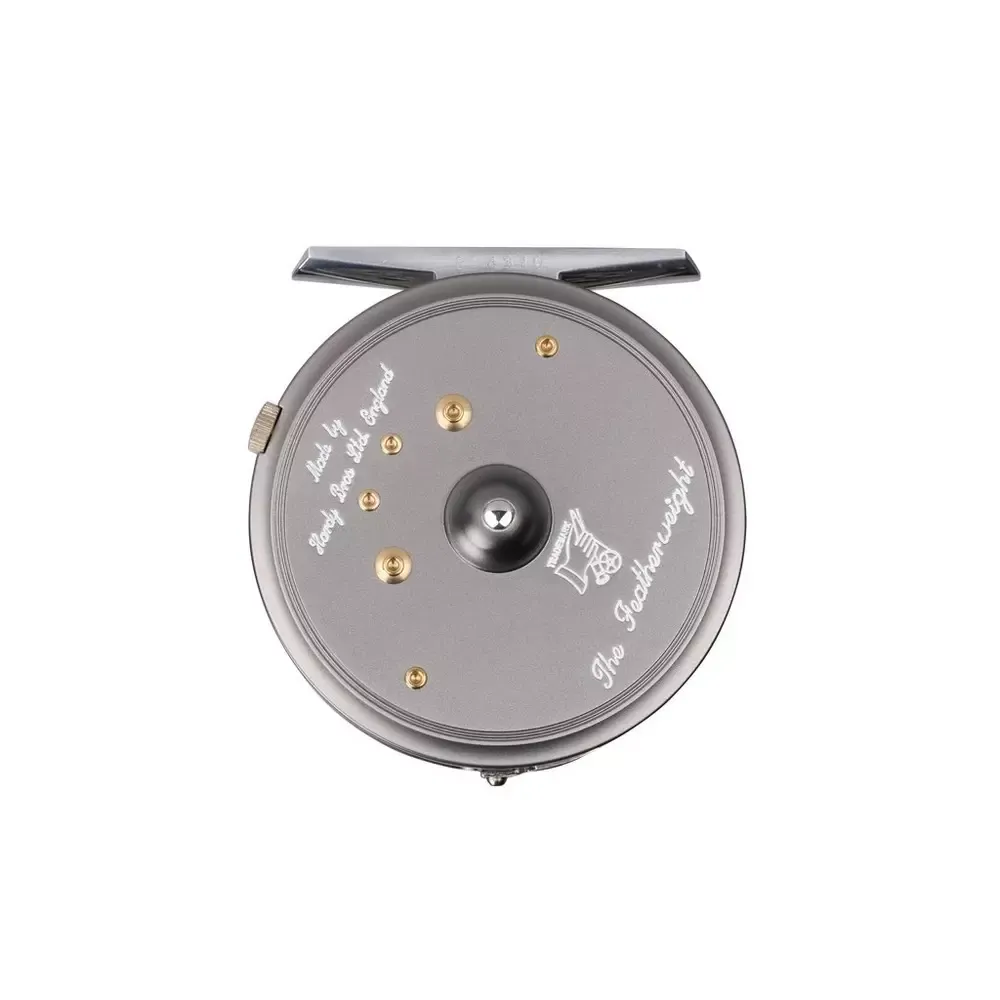 Hardy Lightweight Fly Reel