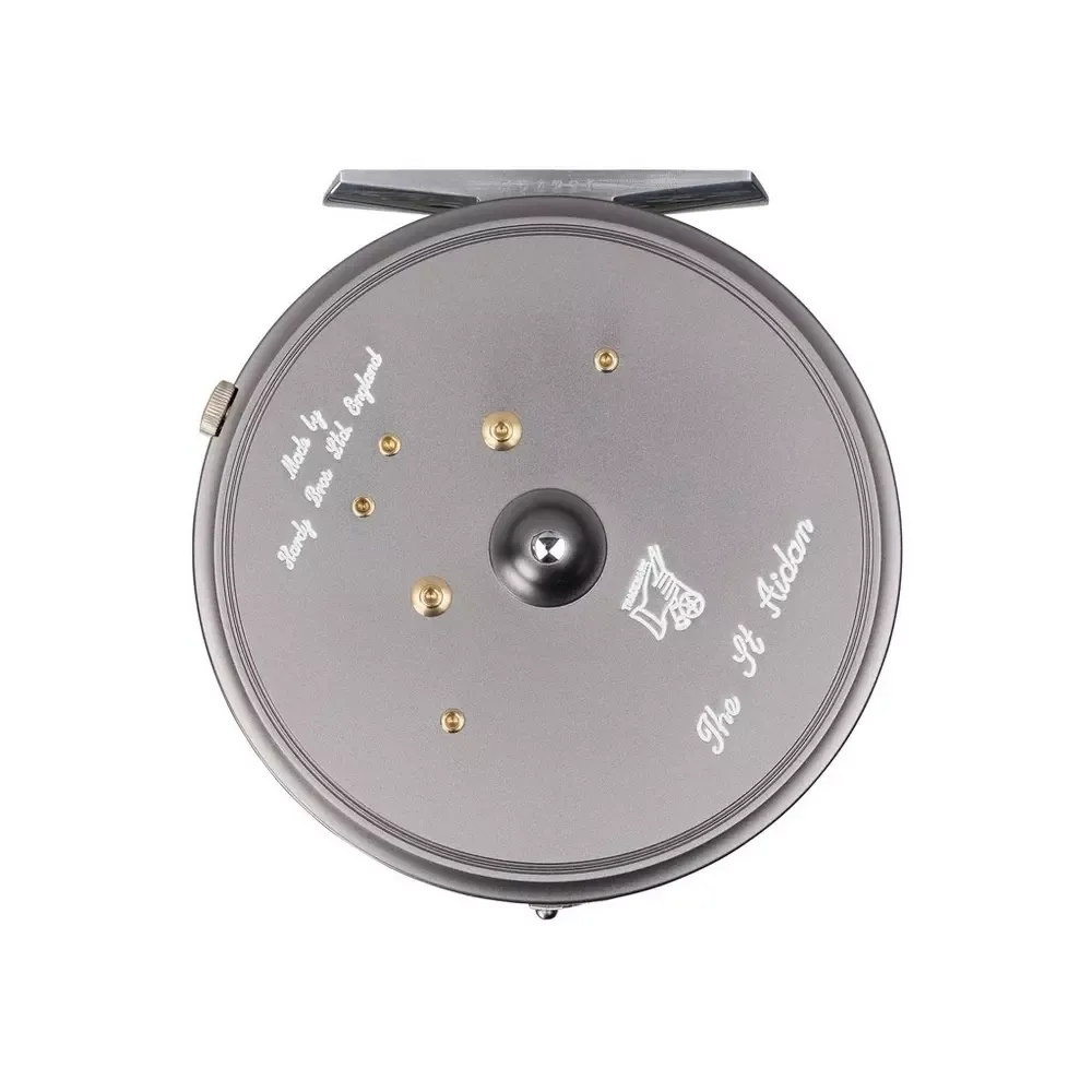 Hardy Lightweight Fly Reel