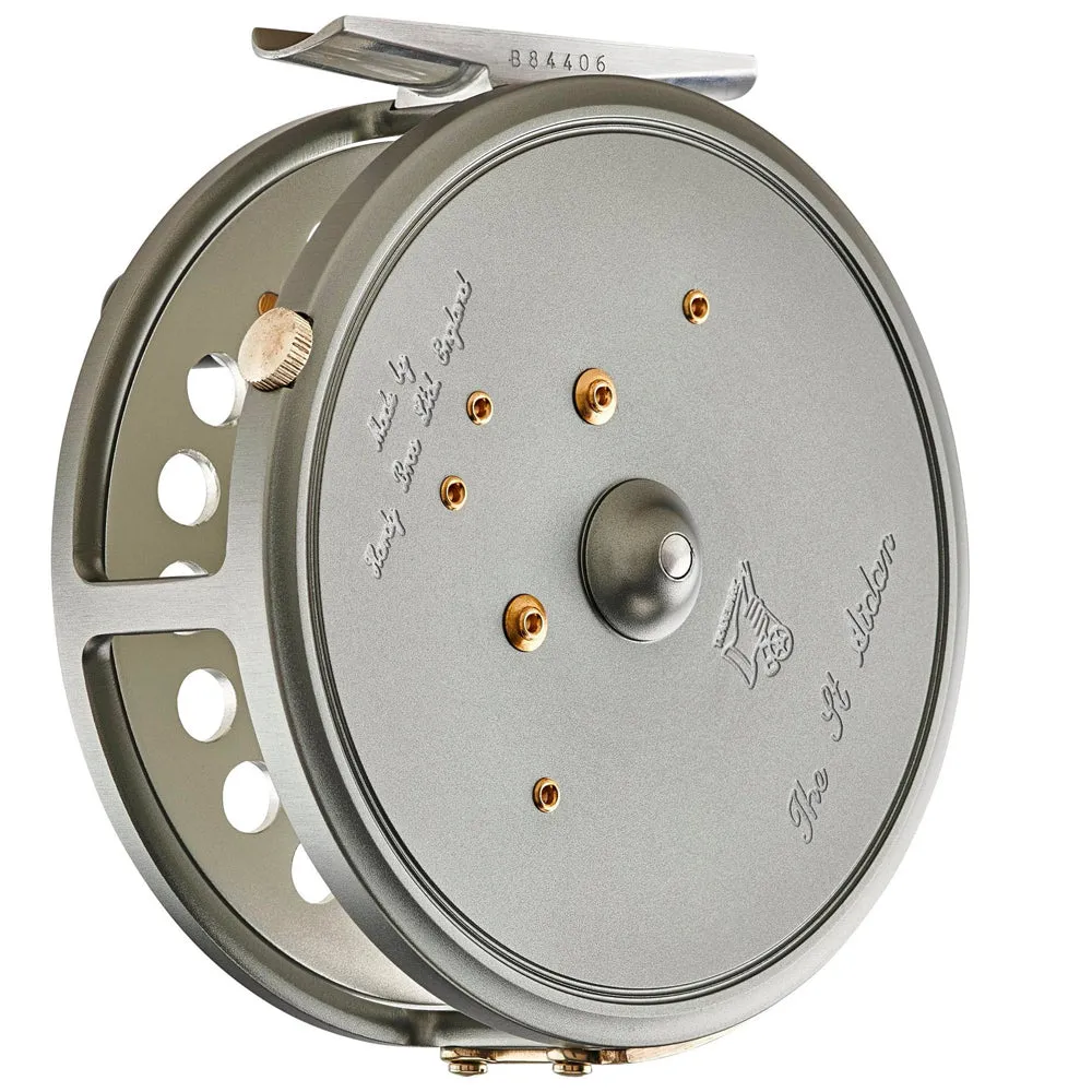 Hardy Lightweight Fly Reel