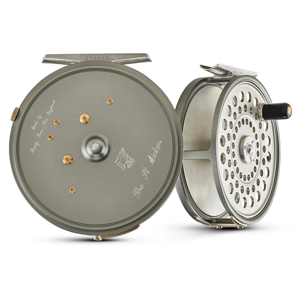 Hardy Lightweight Fly Reel
