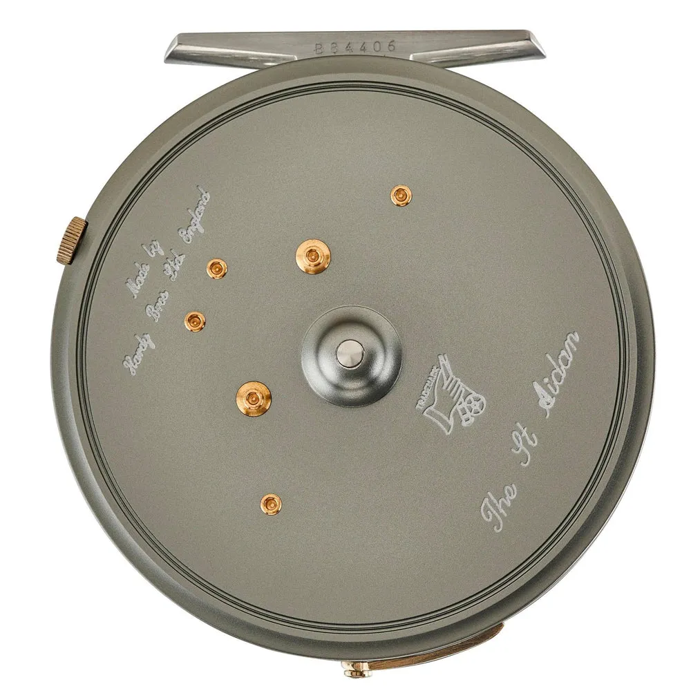 Hardy Lightweight Fly Reel
