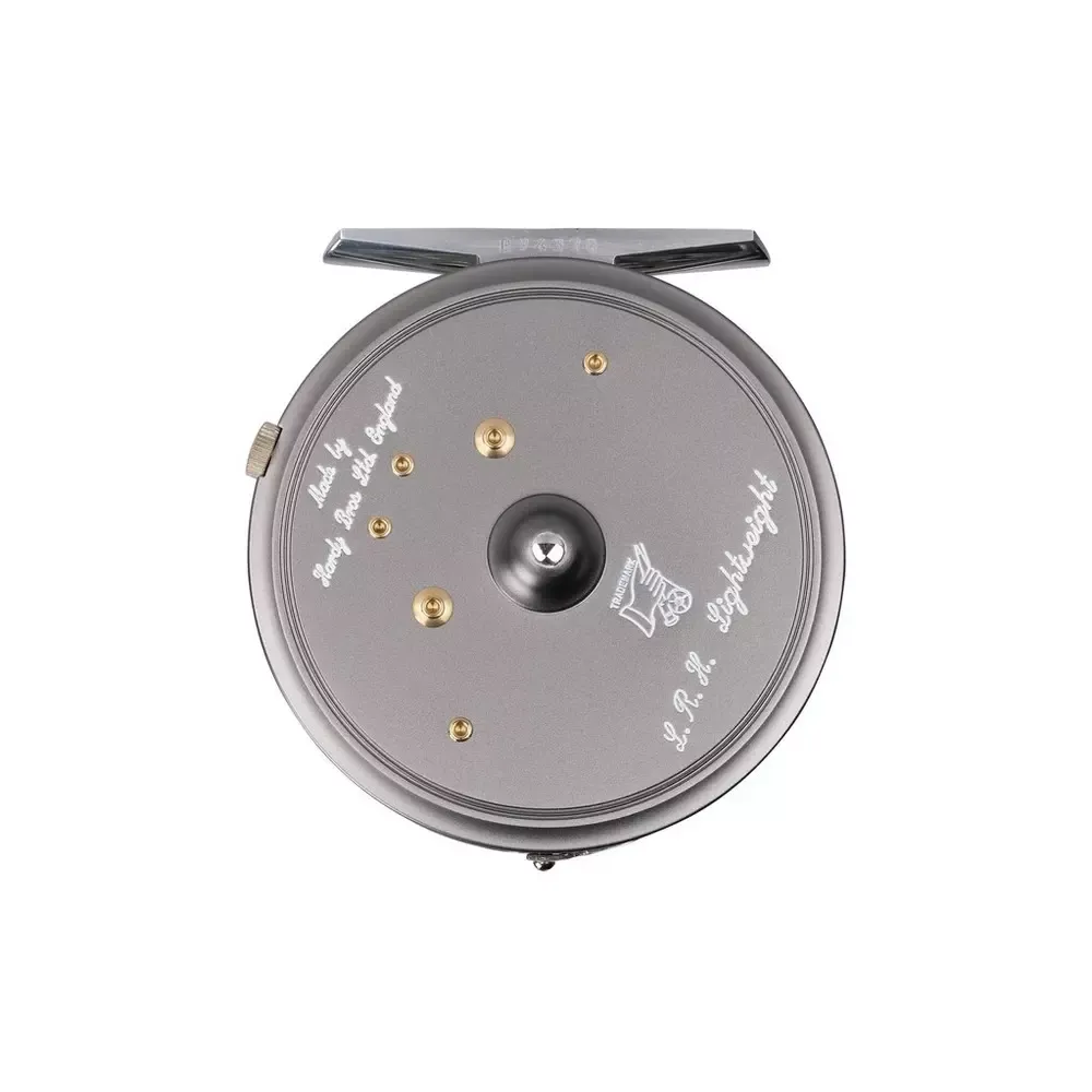 Hardy Lightweight Fly Reel