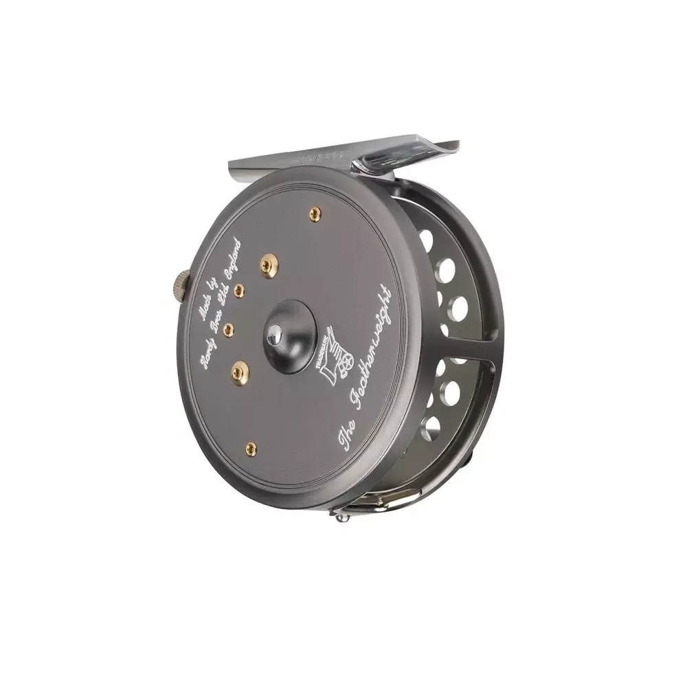 Hardy Lightweight Fly Reel