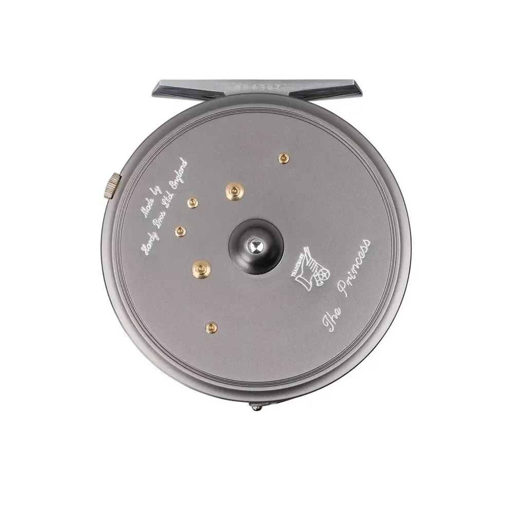 Hardy Lightweight Fly Reel