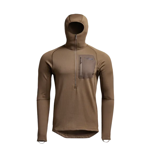 Heavyweight Hoody