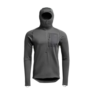 Heavyweight Hoody