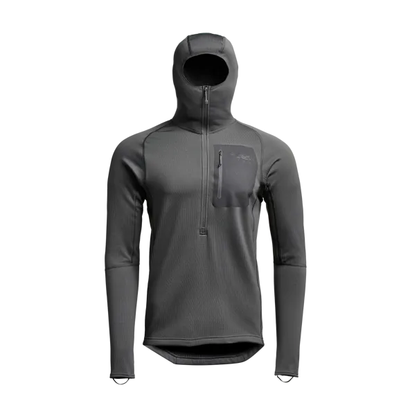 Heavyweight Hoody