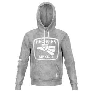 Hecho En Mexico Hoodie - Jesus