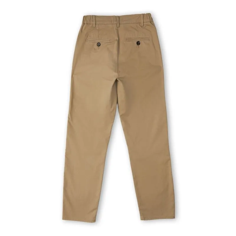 Holland Cooper Arnesby Ladies Chinos - Stone