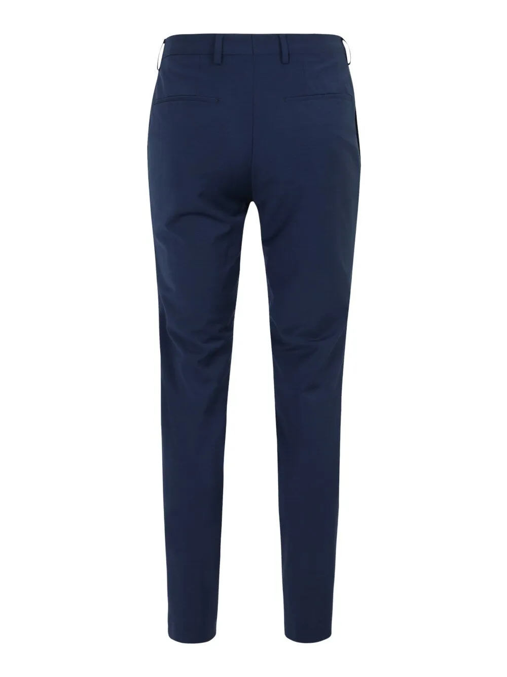 HUGO Getlin regular chinos, blue