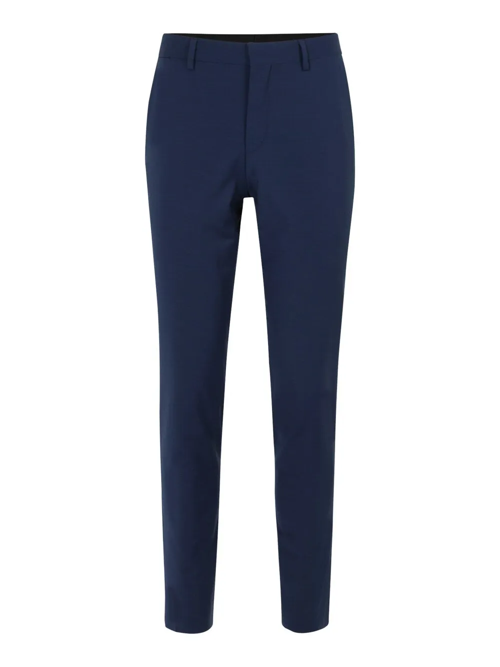 HUGO Getlin regular chinos, blue