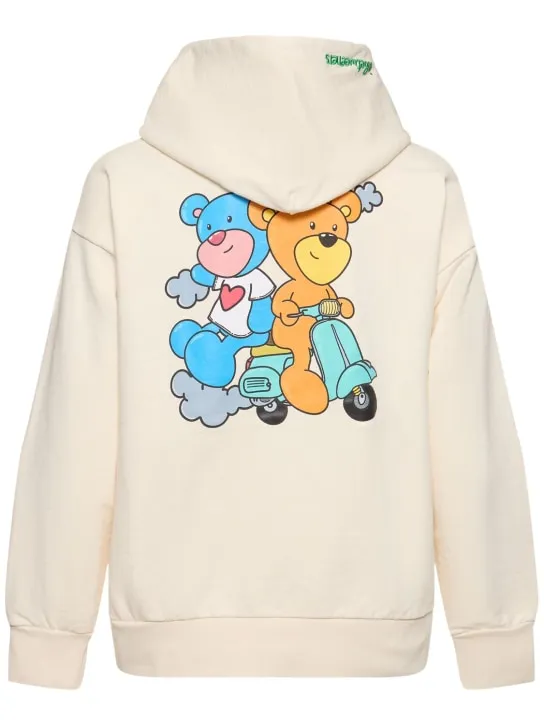 InBetweeners   Vespa hoodie 
