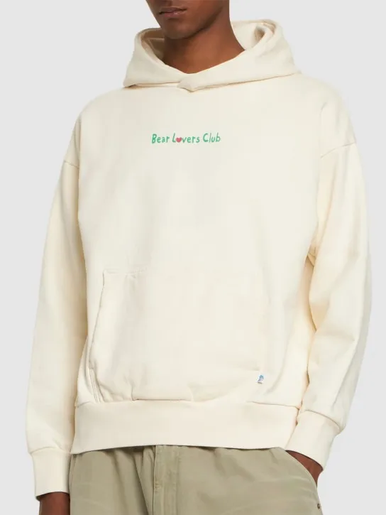 InBetweeners   Vespa hoodie 