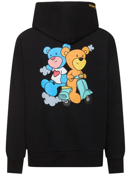 InBetweeners   Vespa hoodie 