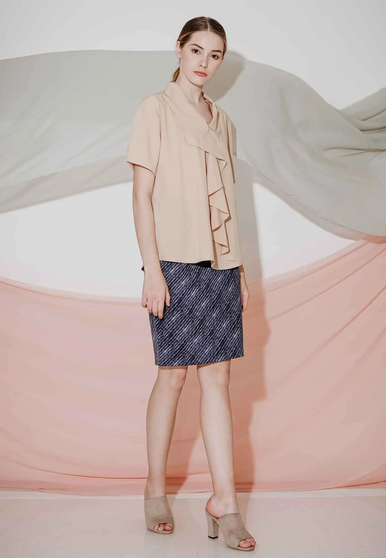 Irani Blouse