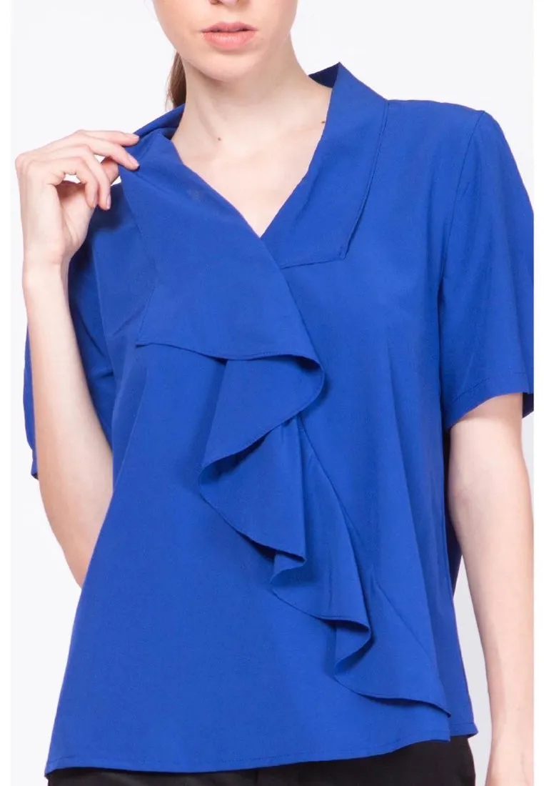 Irani Blouse