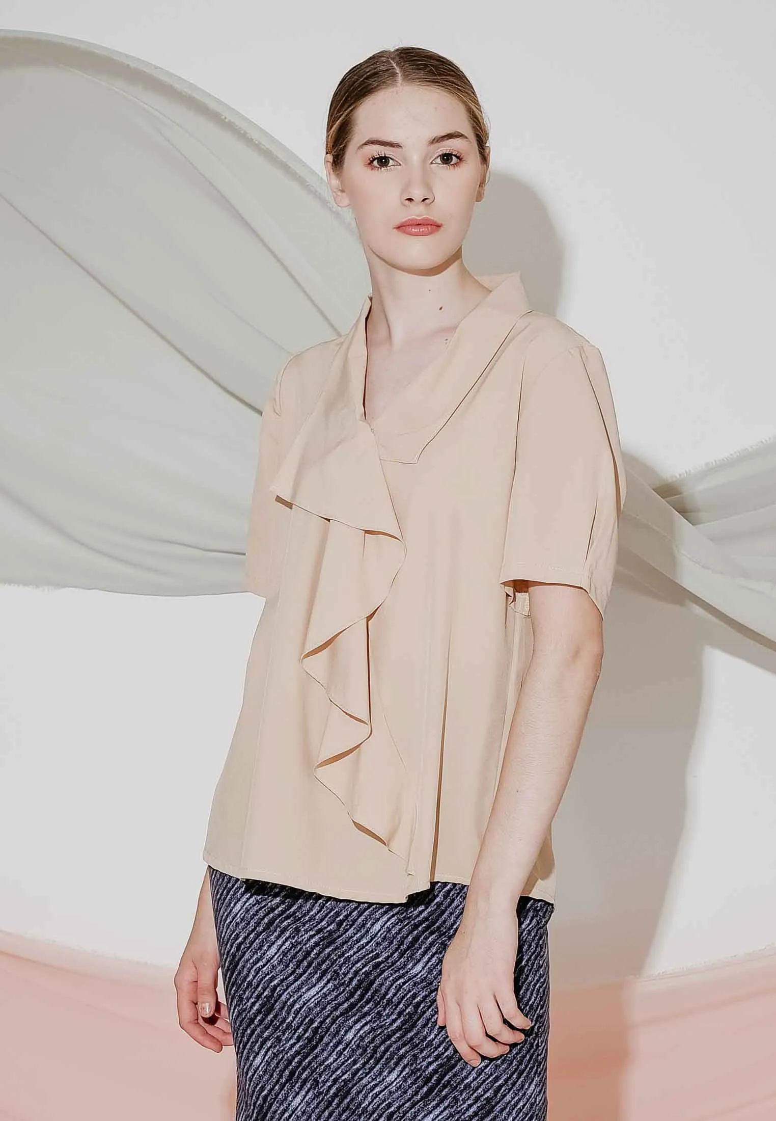 Irani Blouse