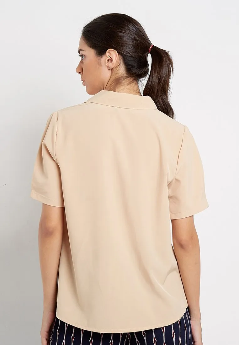 Irani Blouse