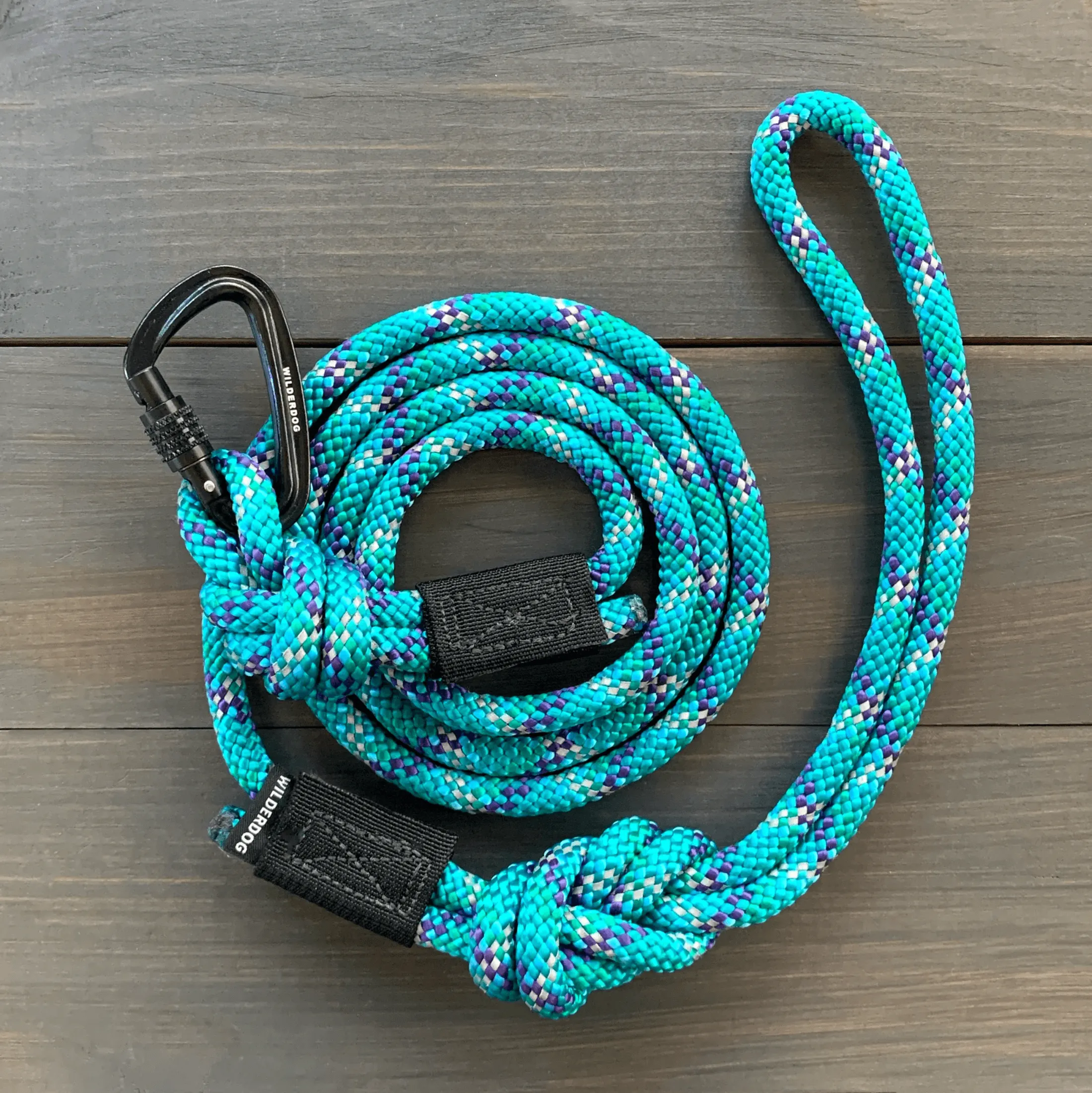 Islander Reflective Rope Leash